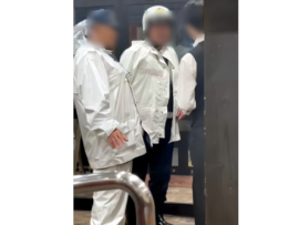 中国人観光客が雨宿りから追い出されてあり得ないと香港報道→内容:焼肉店「閉店時間だから無理」中国人観光客「ふざけるな」店側が警察に通報