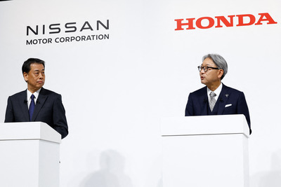 【速報】「日産が業績改善できると『ホンダが判断』したら最終合意する」半年で9000人リストラ完了が条件か