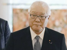 緊急速報：ワクチン開発で日中協力へ！武見厚労相、中国当局と合意