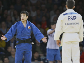 【パリ五輪】男子柔道・永山竜樹選手の誤審、全日本柔道連盟が動く模様「許容できない」