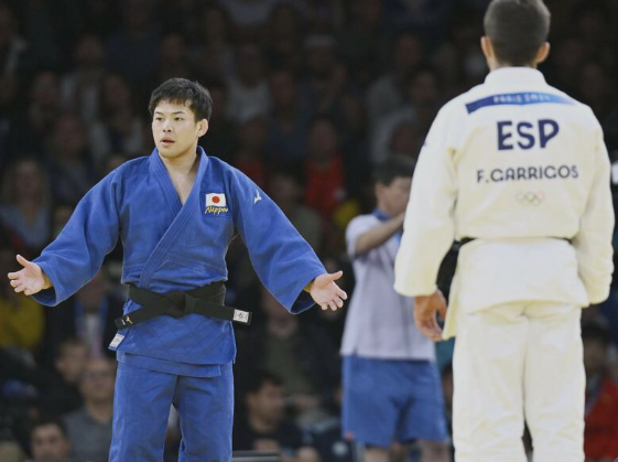 【パリ五輪】男子柔道・永山竜樹選手の誤審、全日本柔道連盟が動く模様「許容できない」