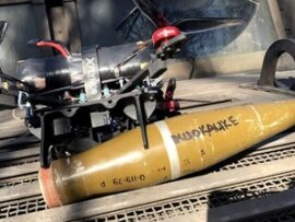 【速報】自衛隊、攻撃型ドローンを本格導入へ