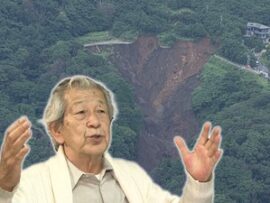【静岡】熱海土石流、残った盛り土の撤去命令を拒否した男性の言い分「なぜ私なんですか。私が他人の入れた泥まで片付けるんですか」