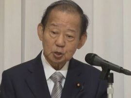 二階氏事務所、本当に3400万円分の書籍を購入していた模様「書籍名と購入数など全容が公開される」