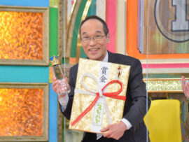 その東「蓮舫氏とは昔から友人」ラサール石井が「友人じゃないでしょ」蓮舫「この方は私の友人ではありません。てか友人だとして何？」