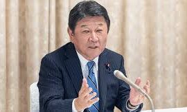 【自民党総裁選】茂木幹事長、情報戦が下手すぎワロタ　「70票は確保」虚報を使って主流派狙いか