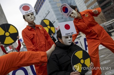 【速報】韓国「はい日本産からセシウム検出ぅぅぅぅぅううう！断行！輸禁！賠償！謝罪！テーハミング！！」