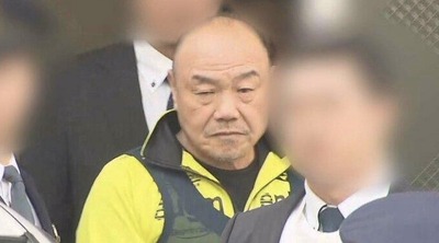 【神戸地裁】「山健組」組長に無罪判決　「犯人である可能性は高いと言えるが、別人が犯人である可能性を否定し切ることはできない」