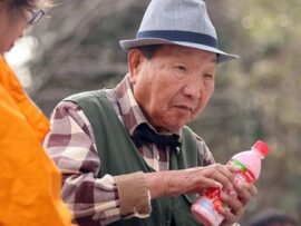 【速報】強盗殺人罪などで死刑が確定した袴田巌さん（88）の再審判決が今日決定「無罪」