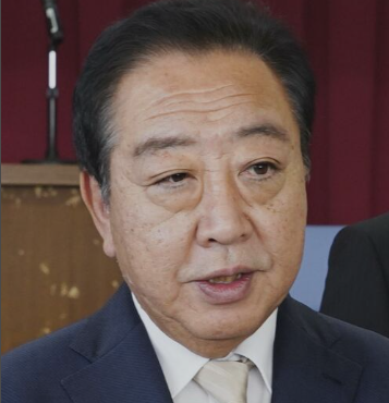 【TBS番組】立憲民主党の野田佳彦代表、増税強調「経済同友会幹事も25％ぐらいで良いと言っている、今まで引き下げ競争をやりすぎた」