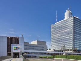 【速報】NHK、将来的に「全スマホ保有者から視聴料徴収か」と報じられる