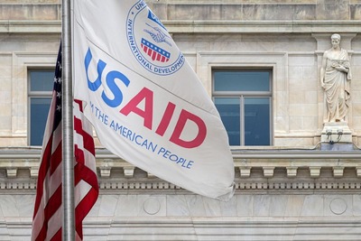 【速報】USAIDの実態が｢アメリカン公金チューチュー｣だと話題に　ガザ地区避妊具5000万ドル←？？？