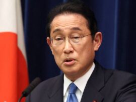 【速報】岸田首相　確定申告に「国民の厳しい目感じる」　ボイコット投稿について所感