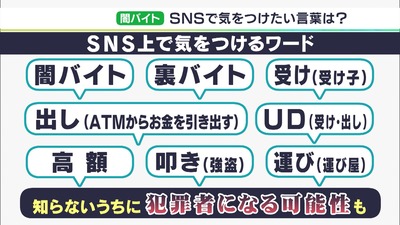 闇バイト君、途中で辞めて逃げ出した結果→指示役が別の闇バイトを使いガチで実家を襲撃「両親がいたら家の中の1か所に集めて暴行しろ」