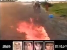 フジ港社長、番組ロケで起きた事故隠蔽に関与か　被害にあった出演者は重篤、その後に多臓器不全により死亡→フジテレビはそのまま放送ｗｗｗ
