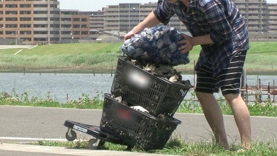 【速報】中国人が日本各地「密猟・乱獲」で暴れまくり生態系破壊、中国SNSで日本好き放題ツアーの募集をしていたことが発覚！