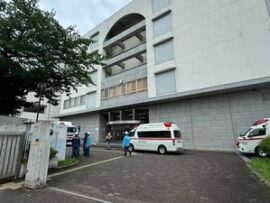 【東京】激辛ポテトチップス食べ高校生15人救急搬送「口や胃が痛い」