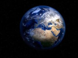 【速報】アメリカやEUなど世界的に大規模停電発生中