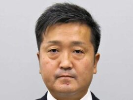 【立憲・看板騒動】市の怒り収まらず、都市整備部長「街路樹を痛めつけて立てるってありえない」立憲支部長が釈明「スタッフの認識が誤り」その後も謝罪や連絡はなし