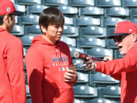 【速報】大谷翔平の金銭管理は一平ではなく会計事務所 アメリカで大々的に報道 /ネット「会計事務所から盗むとかやっぱルパンじゃねぇーか」