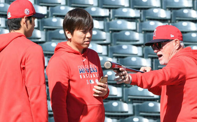 【速報】大谷翔平の金銭管理は一平ではなく会計事務所 アメリカで大々的に報道 /ネット「会計事務所から盗むとかやっぱルパンじゃねぇーか」