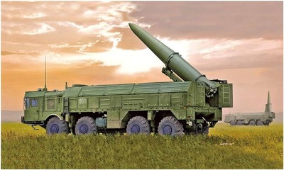 ■速報■ プーチン大統領が警告 「ロシアの戦術核兵器は、広島の原爆3~4倍の威力があり、欧州の数倍の数を有している」 ■速報■ プーチン大統領が警告 「ロシアの戦術核兵器は、広島の原爆3~4倍の威力があり、欧州の数倍の数を有している」