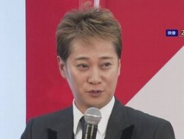 【悲報】中居正広さん、多数の損害賠償で破産の可能性ｗｗｗｗｗｗｗｗｗｗ　