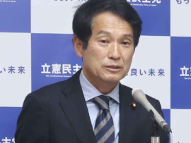 立憲「法律通るまでパーティーやるぞ」国民「パーティーではなくBBQ（参加費8000円）やるぞ」こいつら