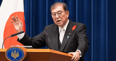 【速報】石破首相「ここまでの議論、日本とアメリカの一致点は一切ないですわ!」\(^o^)/最優先交渉権取得も失敗!! 【速報】石破首相「ここまでの議論、日本とアメリカの一致点は一切ないですわ!」\(^o^)/最優先交渉権取得も失敗!!