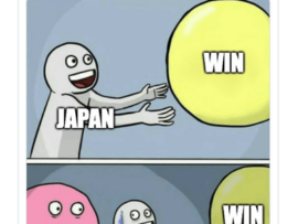 【パリ五輪/バスケ男子】FIBA(国際バスケット連盟)公式の投稿イラストが「敬意に欠ける」と海外でも炎上