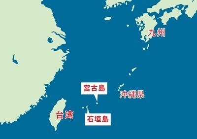 【速報】政府は台湾有事の情報キャッチか？沖縄から福岡県内に避難案を公表、Xでも「台湾有事」がトレンド入り　