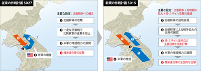 【速報】朝鮮半島、いつ軍事的衝突が起きるか分からない深刻な危機局面であることを祝辞の場で認める