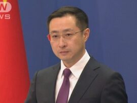 【速報】中国政府がガチ切れ状態でヤバい模様、日本大使館の主席行使が呼ばれる