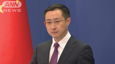 【速報】中国政府がガチ切れ状態でヤバい模様、日本大使館の主席行使が呼ばれる