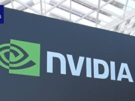 【速報】世界が注目するNVIDIA(エヌビディア)が決算発表「最終的な利益 前年比7.3倍2兆3300億円」勢い止まらず