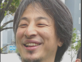 論破王、持論で窮地？！ 「未成年飲酒喫煙は罰するな」発言 その後の展開は？