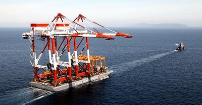 米国港湾協会「中国に関税100%かけても何十年も国内で作ってなかった物が急に作れるわけ無いだろ」 米国港湾協会「中国に関税100%かけても何十年も国内で作ってなかった物が急に作れるわけ無いだろ」