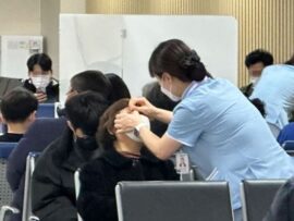 【韓国】研修医集団辞職で違法な医療行為をせざるを得ない韓国の看護師たち…なんて無責任なんだ