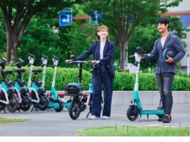 【朗報】玉川徹氏、交通違反連発の電動キックボードにぶち切れ「免許なしで乗れることにしたこと自体が間違い」