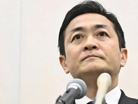 【速報】国民民主党の玉木代表が「総務省が工作」発言を謝罪