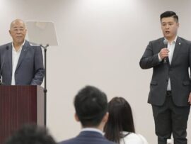 ドン・キホーテ「役員に22歳(アルバイト)を選任した。これからは若い人も役員になる時代」 売上高2兆円を超える東証プライム上場の企業が20代選任は異例