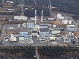 【悲報】志賀原発、破損した重要部分はこれ以上補強は不可能だと発表「現状の物より頑丈な部品は日本には存在しない」