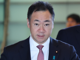 【速報】鈴木法相が判決に反論『高裁ごときが違憲判決？別に違憲と考えてないので、こっちは国だぞ』