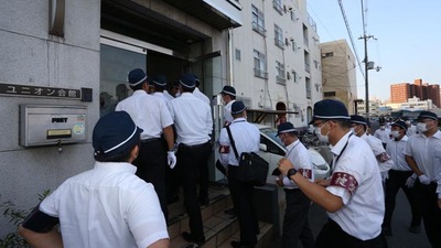 東京新聞「関西生コン事件 、ストライキを脅迫扱い？警察の組合潰しを地裁が一蹴しました！」←66人が起訴され無罪はまだ19人です