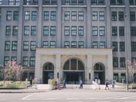 財務省SNS中傷に懸念　「むしろ財務省頑張れという声が出るべき」「日本潰れる」