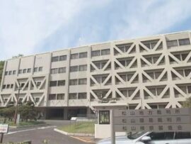 【速報】地裁の判決に衝撃「12歳少女を誘拐、性交や撮影を2日間にわたって行った30歳被告に『懲役4年』」※6ヶ月前には痴漢で罰金刑