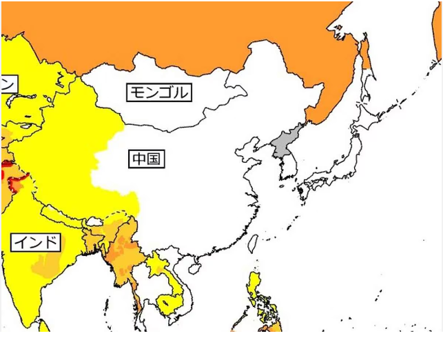 【悲報】外務省、中国の危険情報レベル0維持「検討も不要」しかし、子供連れは十分注意して行動するよう要請する矛盾