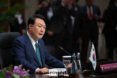 【速報】韓国・尹大統領、捕まる前に全てを話す「選管が北朝鮮にハッキングされた」「中国人スパイを処罰せねばならない」 【速報】韓国・尹大統領、捕まる前に全てを話す「選管が北朝鮮にハッキングされた」「中国人スパイを処罰せねばならない」