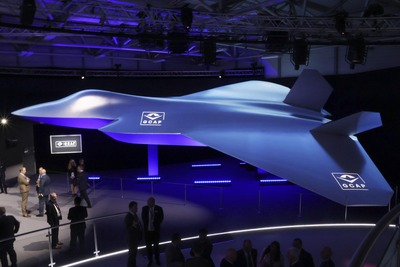 【新着】日本政府「インドも一緒に次世代戦闘機作りませんか?」ロシアや中国と近すぎるとの声も 【新着】日本政府「インドも一緒に次世代戦闘機作りませんか?」ロシアや中国と近すぎるとの声も