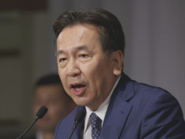 立憲・枝野氏「消費税減税したいと考えてる党員は立憲民主党から出ていけ！」